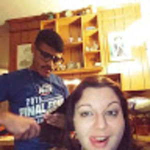 Meet your Posher, Mikey